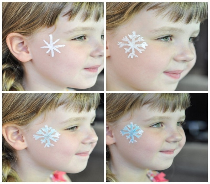 face-painting-snowflake-700x700